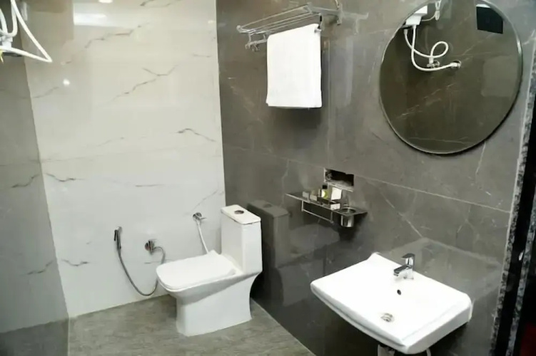 Jmc Hotel Star Inn