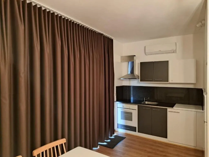 Deluxe Double Studio