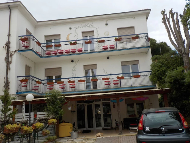 Otel görseli