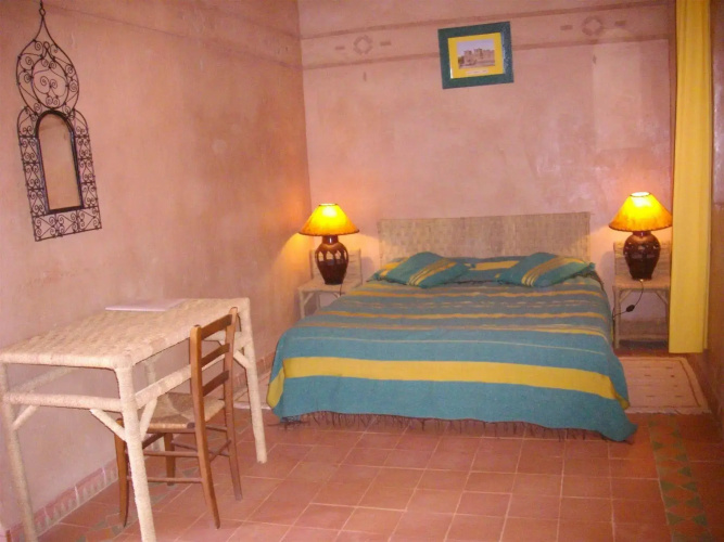 Kasbah Zitoune