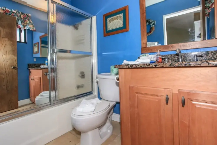 Boulder Bay Lakeside Suite Condo