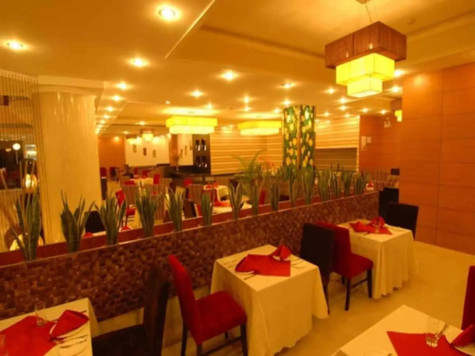 Imagen del hotel