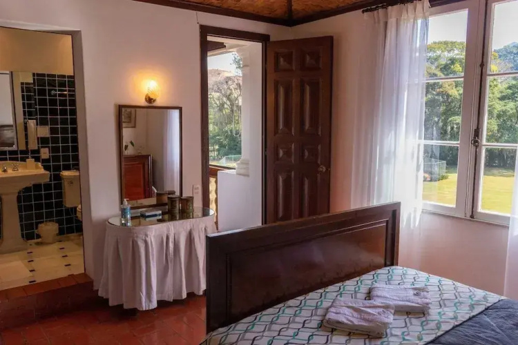 Locanda Bela Vista