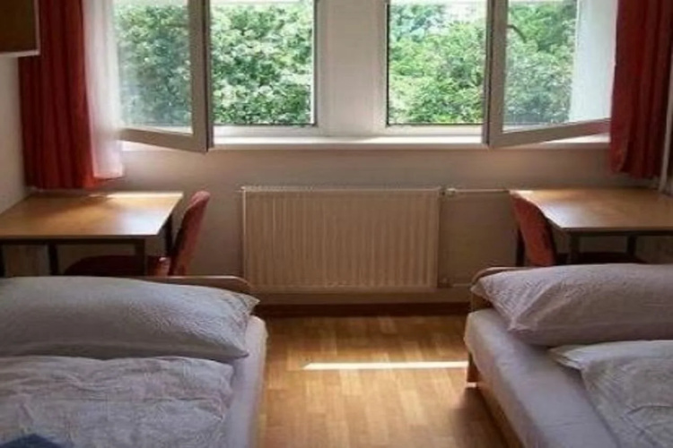 Pop Up Hostels - Downtown Budapest