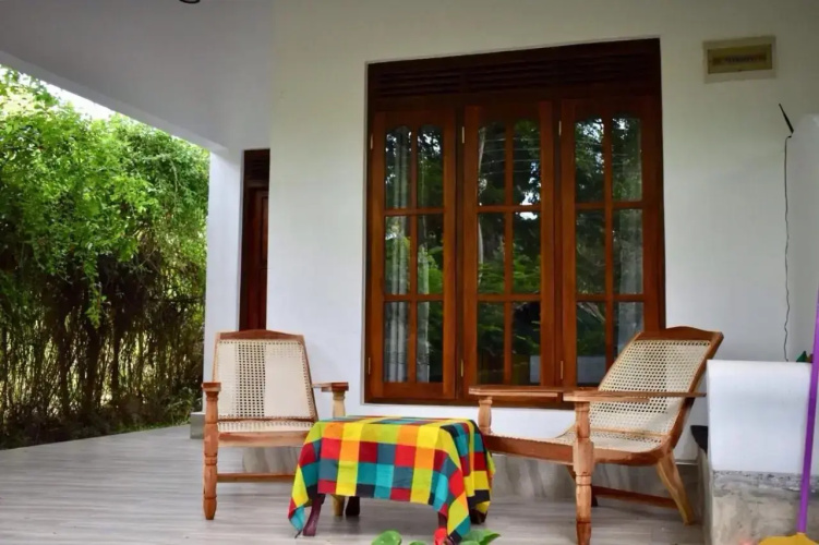 Mowgli Cottage