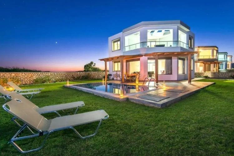 Family Villa