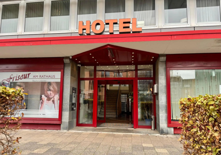 Otel görseli