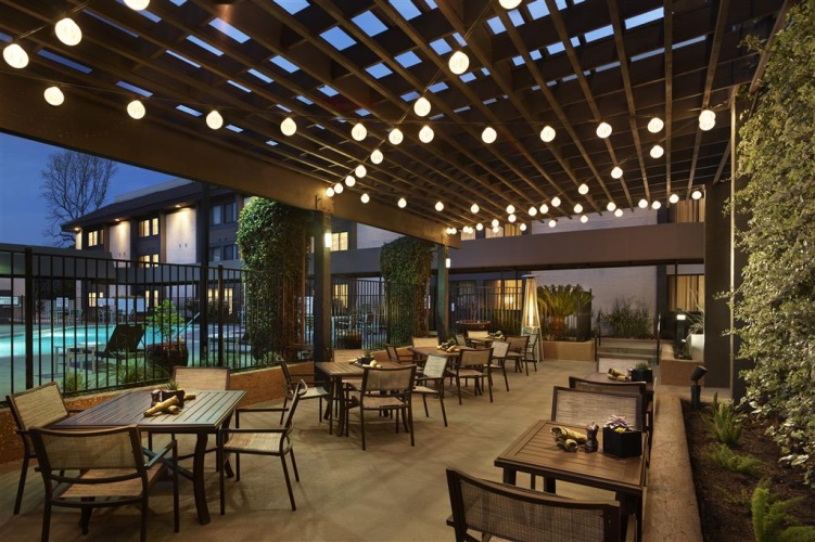 Sonesta Silicon Valley photo 15