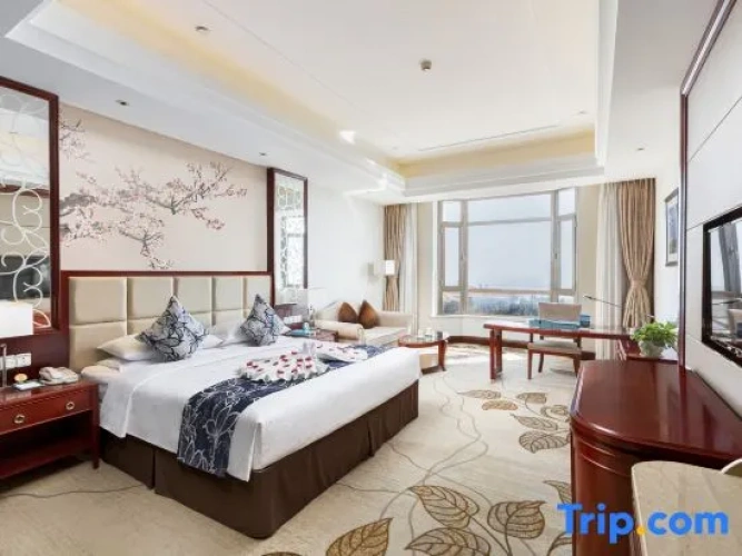 Premier Double room with sea view