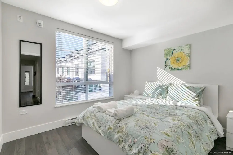 Modern Townhouse at Marine by Elevate Rooms