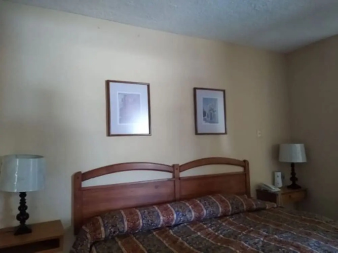 Hotel Chula Vista
