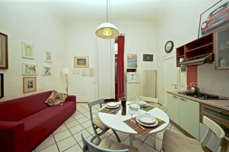 Faenza Novella