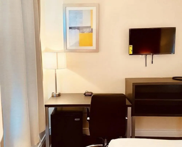 Surface Inn Brooklyn