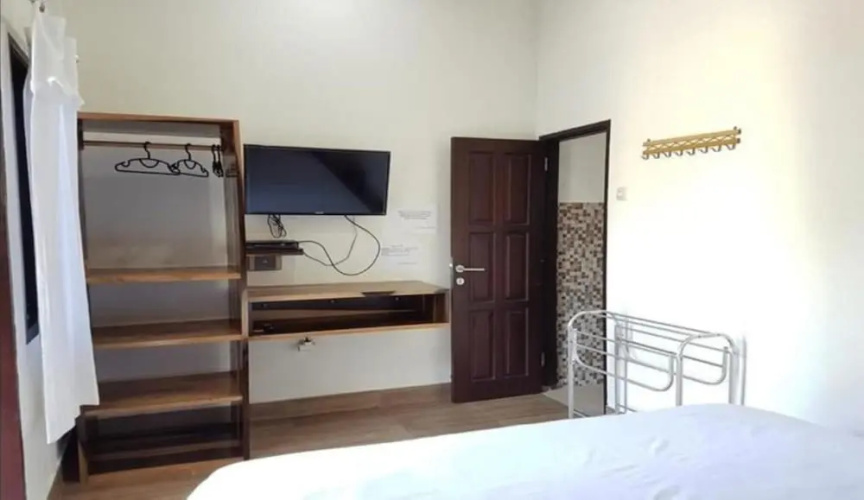 Tamu Lombok