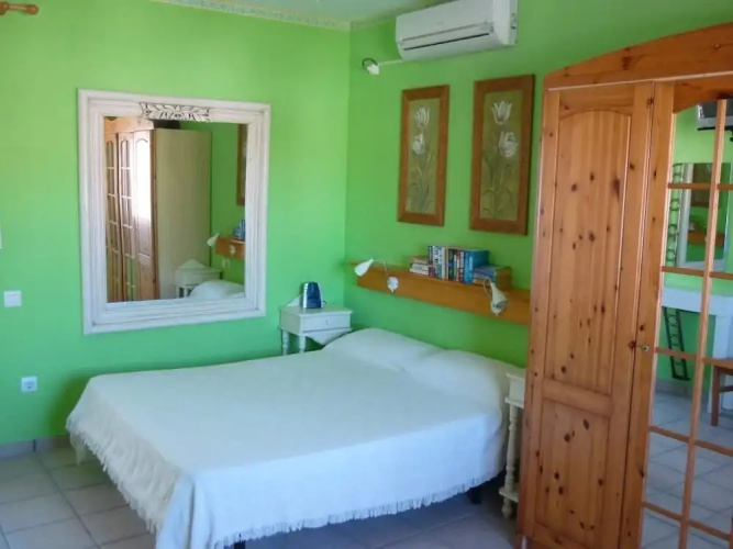 Villa Flores