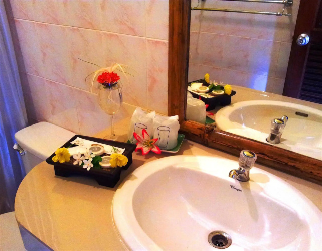 Kantiang Oasis Resort & Spa