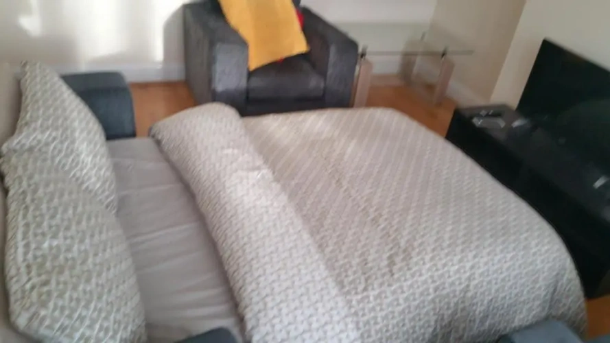 2 Bedrooms Double Apartment