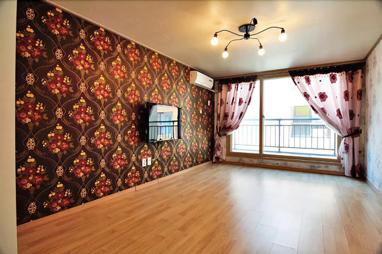Yeongheungdowith Haejigae Pension