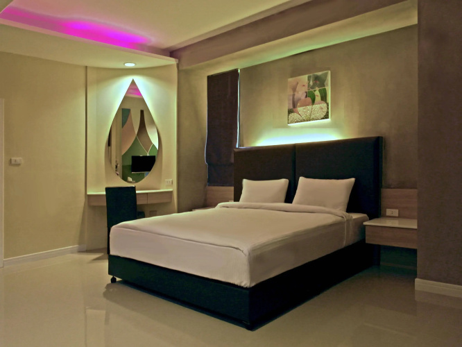 Mila Garden Hotel