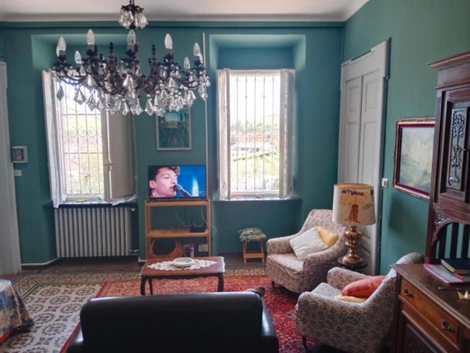 Basement Apartment