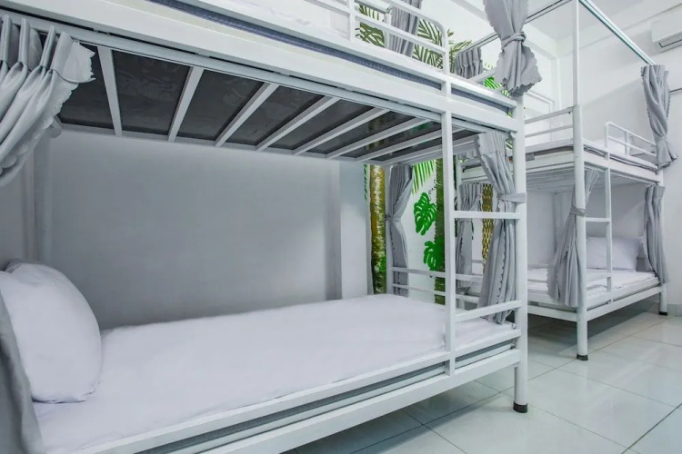 SPOT ON 957 Hue Corner Hostel