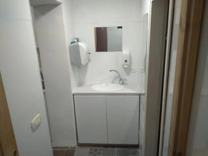 BenGurion 25 Apartment
