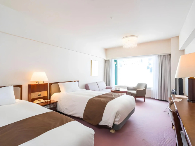Naeba Prince Hotel