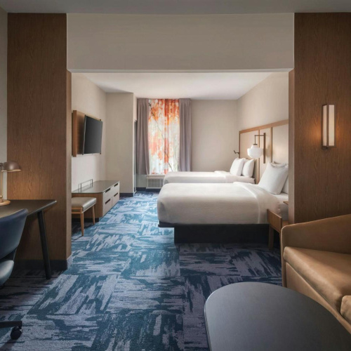 Fairfield Inn & Suites by Marriott Somerset