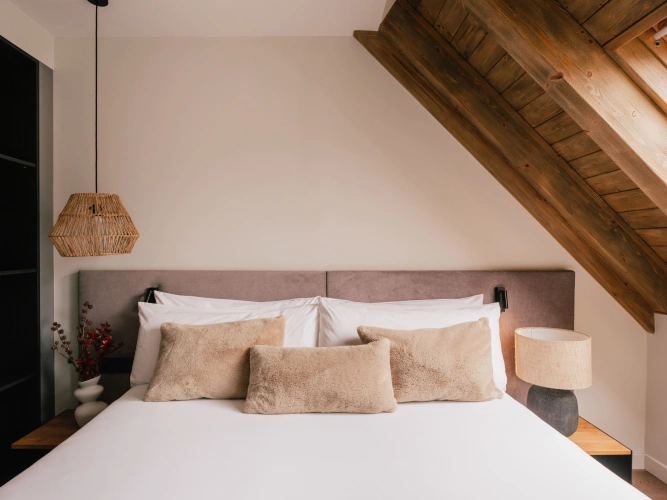 Grand Duplex Suite