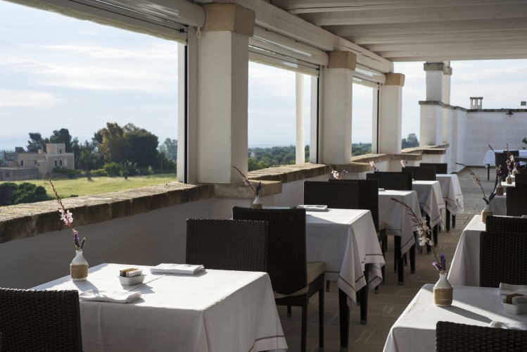 Borgobianco Resort & Spa Polignano - MGallery by Sofitel photo 30