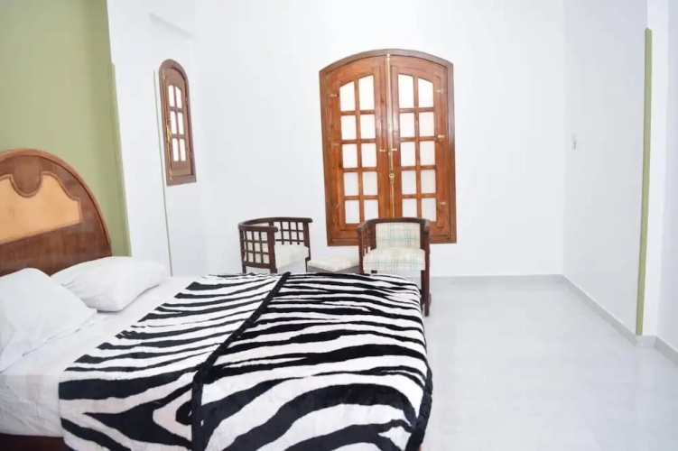 El Hady apartments