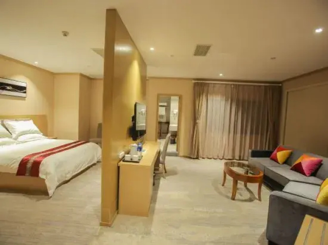 Haoshi Hotel