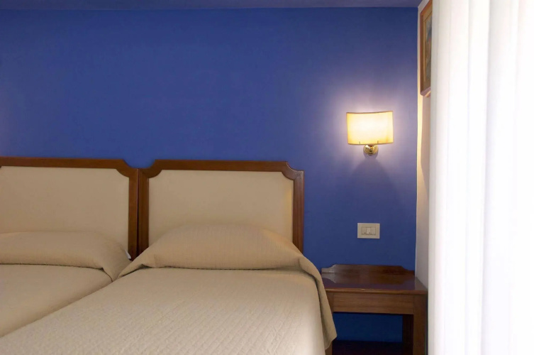 Hotel Tirrenia
