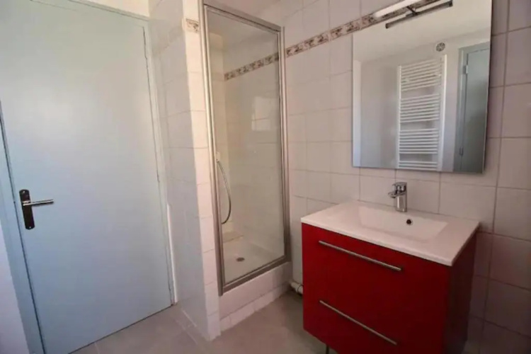 L'ÉCLUSE TERRASSE PARKING GRATUIT Home-One