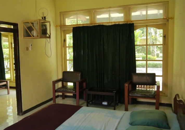 Hotel Tunas Alam