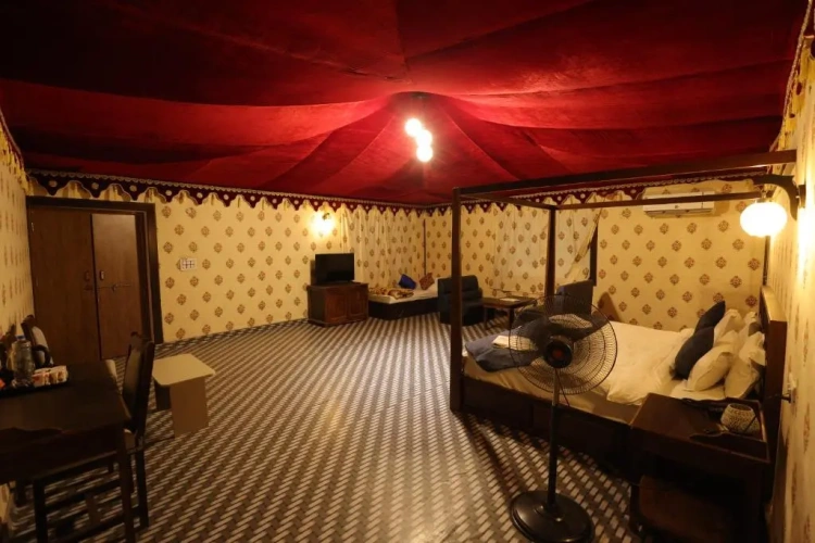 Suite