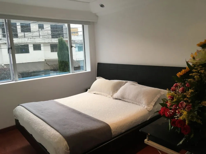 Hotel Ejecutivo Embajada
