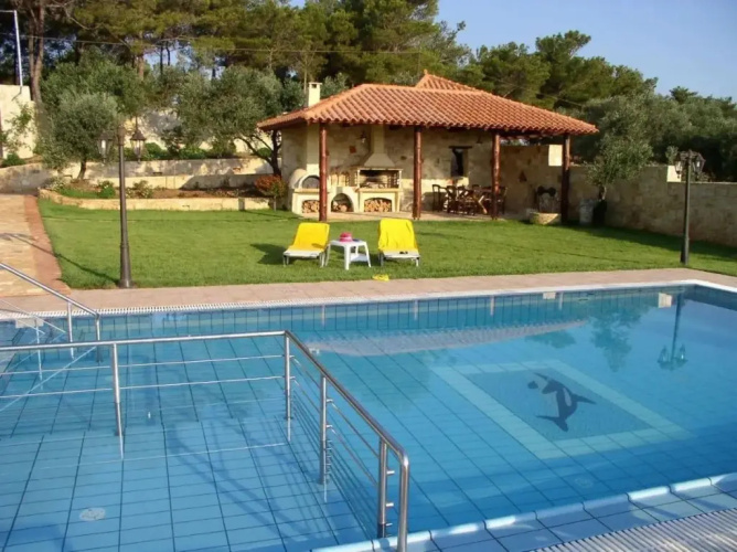 Dream Hill Villas