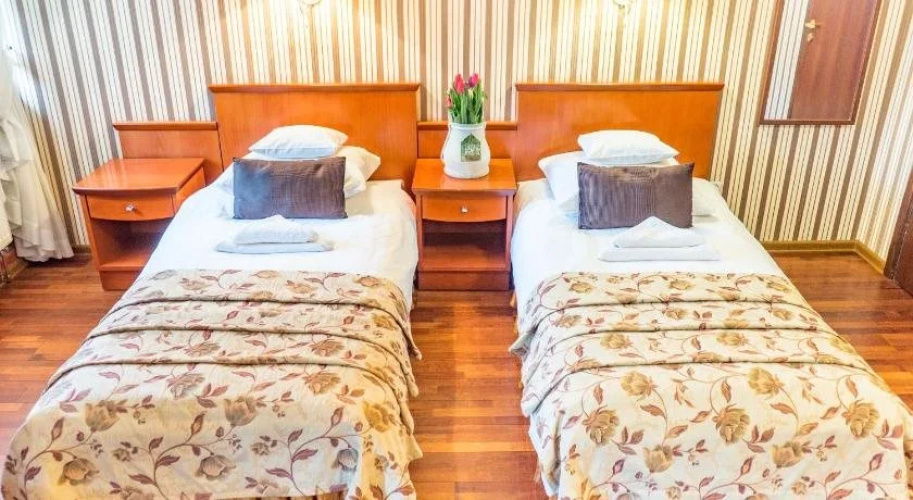 Wenecki Hotel
