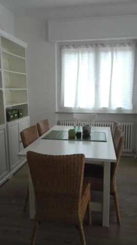 Appartamento caneve