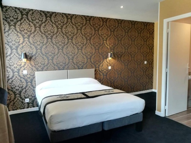 Comfort Double room