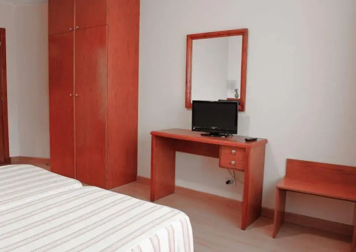Hotel Maycar