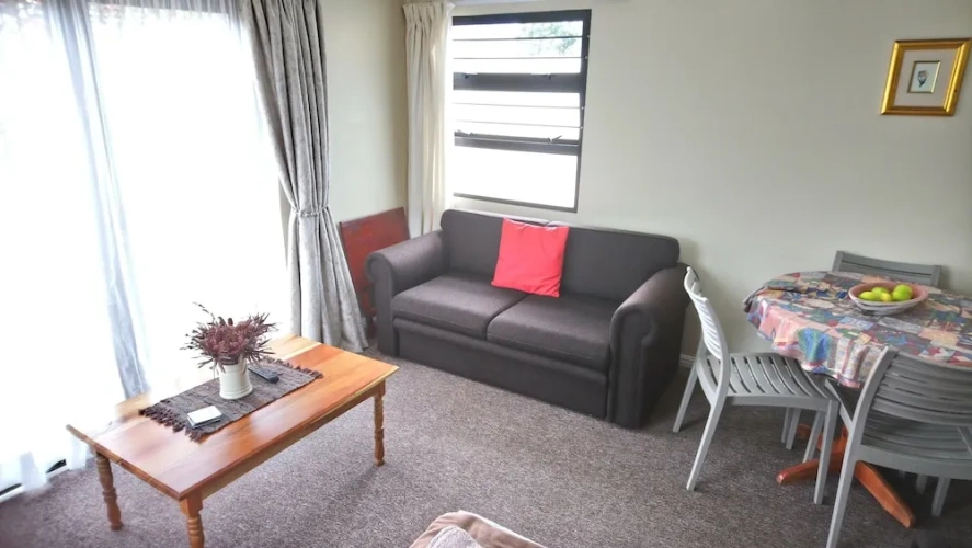 Comfort Apartment