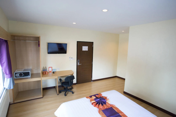 JP Inn Pattaya
