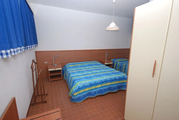 Villa Isolina