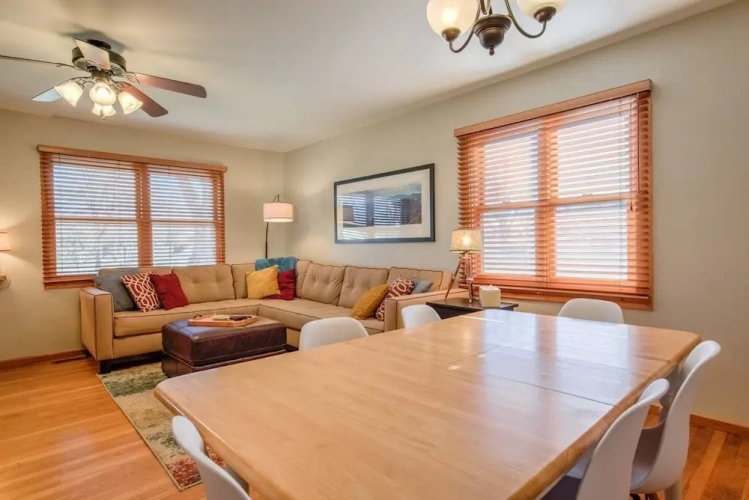 3 Bedrooms Cottage