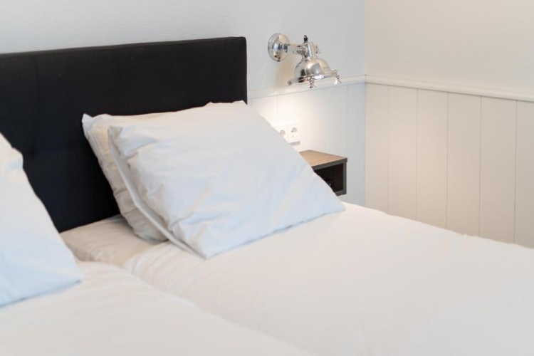Superior Double room with view