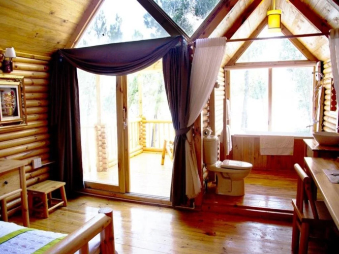 Phu Ninh Lake Resort