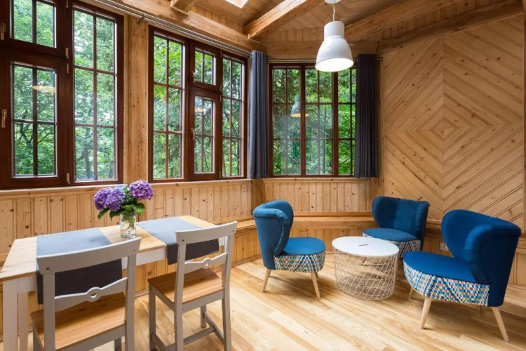 Apartamenty pod Krokusem