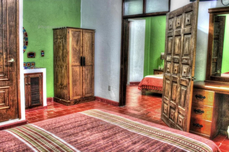 Hotel Plaza Real